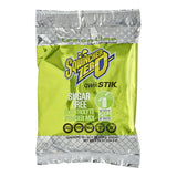 Sqwincher QwikStik Zero Lemon-Lime Electrolyte Drink Mix Single Serve Stick 3 Grams - 500/Case
