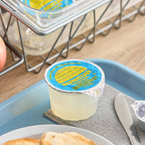 SunCup Lemonade Cup 4 oz. - 72/Case
