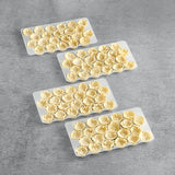 Kontos Plain Fillo Cups - 88/Case