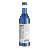 Capora Blue Raspberry Flavoring Syrup 750 mL - 6/Case