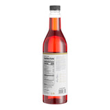 Capora Raspberry Flavoring Syrup 750 mL - 6/Case