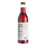 Capora Strawberry Flavoring Syrup 750 mL - 6/Case