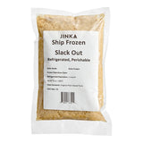 Jinka Plant-Based Vegan Original Tuna 2 lb. - 4/Case