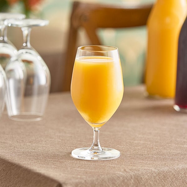 Nestle Vitality Orange Juice 5:1 Concentrate 32 fl. oz. - 12/Case
