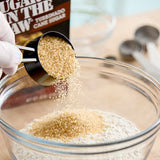 Sugar In The Raw 2 lb. Box - 12/Case