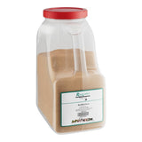 Regal Big Flavor BBQ Rub Seasoning 5 lb. - 4/Case