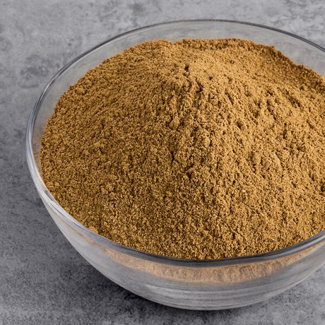 Regal Big Flavor BBQ Rub Seasoning 5 lb. - 4/Case