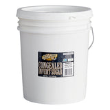Golden Barrel 5 Gallon Congealed Invert Sugar
