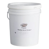 Golden Barrel 5 Gallon Organic Medium Invert Sugar Pail