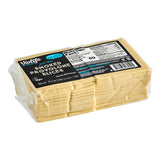 Violife Just Like Smoked Provolone Vegan Cheese Slices 2.2 lb.