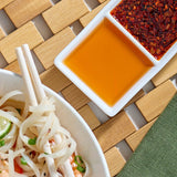 Pantai Pad Thai Sauce 35 oz. - 12/Case