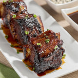 O'Food Korean BBQ Sauce 4.5 kg - 4/Case