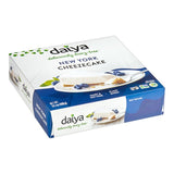 Daiya Plain New York-Style Vegan Cheesecake 14.1 oz. - 8/Case