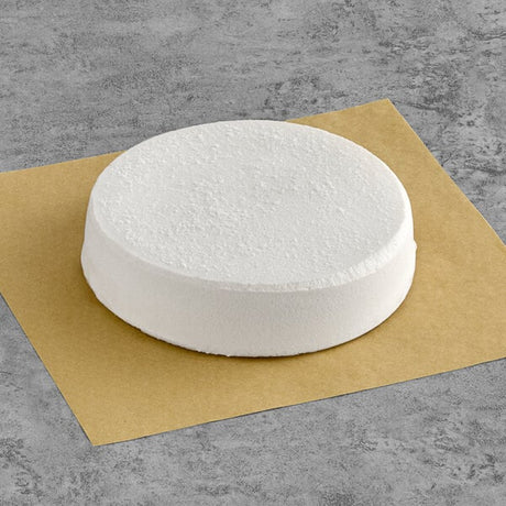 Daiya Plain New York-Style Vegan Cheesecake 14.1 oz. - 8/Case