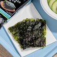 O'Food Sesame Oil Roasted Seaweed Snack 4 Grams - 80/Case