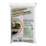 White Toque Vegetable Trio Bundle 1.4 oz. - 120/Case