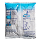 DOLE SOFT SERVE Watermelon Soft Serve Mix 4.5 lb. - 4/Case