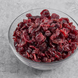 Hometown Provisions Dried Cranberries 2.5 lb. - 2/Case