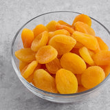 Hometown Provisions Dried Apricots 2.5 lb. - 2/Case