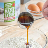 Butternut Mountain Farm Grade A Very Dark Pure Vermont Maple Syrup 1 Gallon