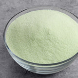 DOLE SOFT SERVE Lime Soft Serve Mix 4.4 lb. - 4/Case