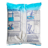DOLE SOFT SERVE Lemon Soft Serve Mix 4.4 lb. - 4/Case