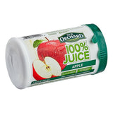 Old Orchard Apple Fruit Juice 3:1 Concentrate 12 oz. - 12/Case