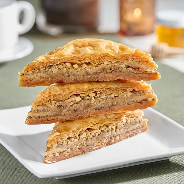Kontos Classic Baklava - 72/Case