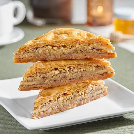 Kontos Classic Baklava - 72/Case