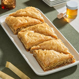 Kontos #4 Fillo Dough 14" x 18" Sheets 1 lb. - 25/Case