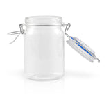 Packnwood Transparent Silicone Rings for 210BOKA100, 210BOKA150, 210BOKA200, 2.2" Dia., Case of 24