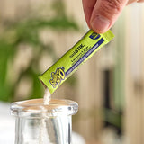 Sqwincher QwikStik Zero Lemon-Lime Electrolyte Drink Mix Single Serve Stick 3 Grams - 500/Case