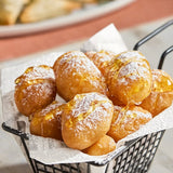 Kontos International Pastry Puffs 12 lb.