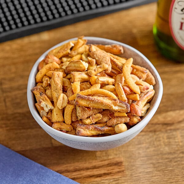 Hometown Provisions Snack Mix 2.5 lb. - 2/Case