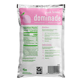 DominAde 21.6 oz. Pink Lemon Powdered Drink Mix - 12/Case