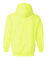 RADYAN® Classic Fit Long Sleeve Safety Hooded Sweatshirt