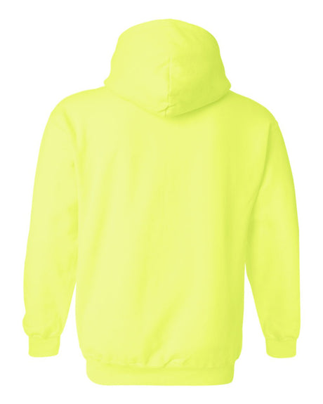 RADYAN® Classic Fit Long Sleeve Safety Hooded Sweatshirt