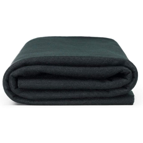 1 Yard Premium 100% Acrylic Felt Fabric 72 Inch Width for Crafts & DIY Projects