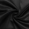 1 Yard Heavyweight Matte Duchess Satin 100% Polyester, Peau de Soie Fabric for Gowns Decor 60 Inch Width