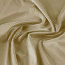 Satin Mikado de 1 yarda, tejido 100% poliéster para vestidos de novia y de noche, 58/60 pulgadas de ancho