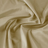1 Yard Mikado Satin 100 Percent Polyester Weave for Bridal Gowns Evening Dresses 58/60 Inch Width