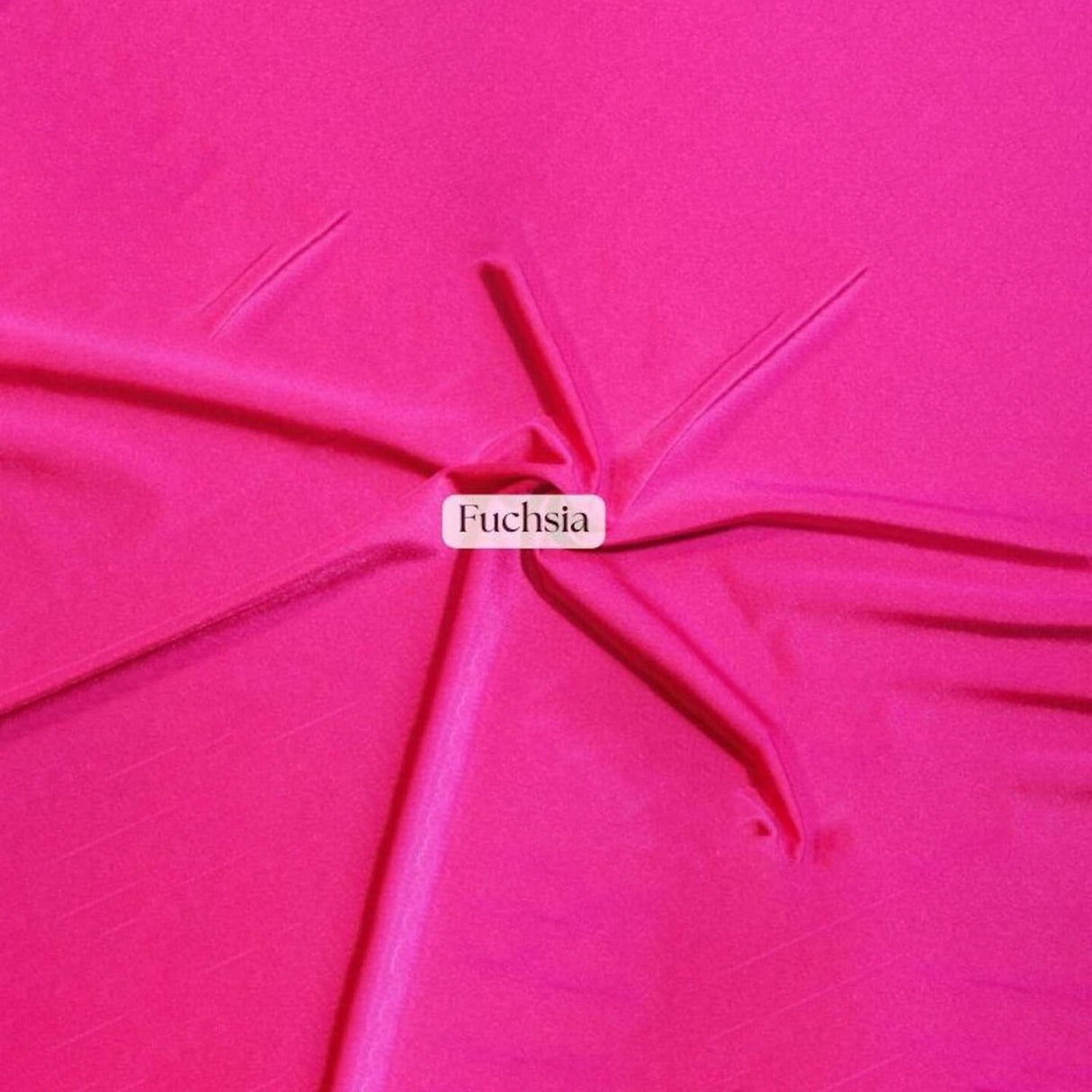 1 Yard Shiny Milliskin 80% Nylon, 20% Spandex Nylon Spandex Fabric 4 Way Stretch for Dance Gymnastics 60 Inch Width