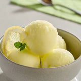 Oringer Neutral Sorbet Base 2.75 lb. Pouch - 12/Case