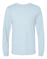BELLA + CANVAS Unisex Jersey Long Sleeve Tee