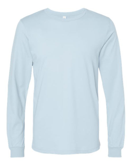 BELLA + CANVAS Unisex Jersey Long Sleeve Tee