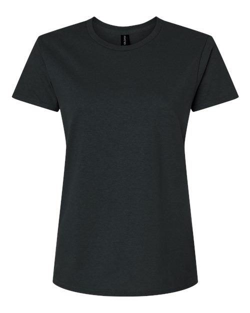 Gildan Women's Ultra Cotton T-Shirt