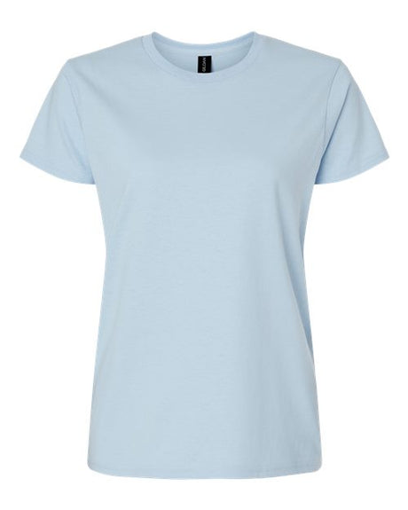 Gildan Women's Ultra Cotton T-Shirt