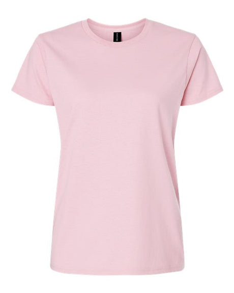 Gildan Women's Ultra Cotton T-Shirt
