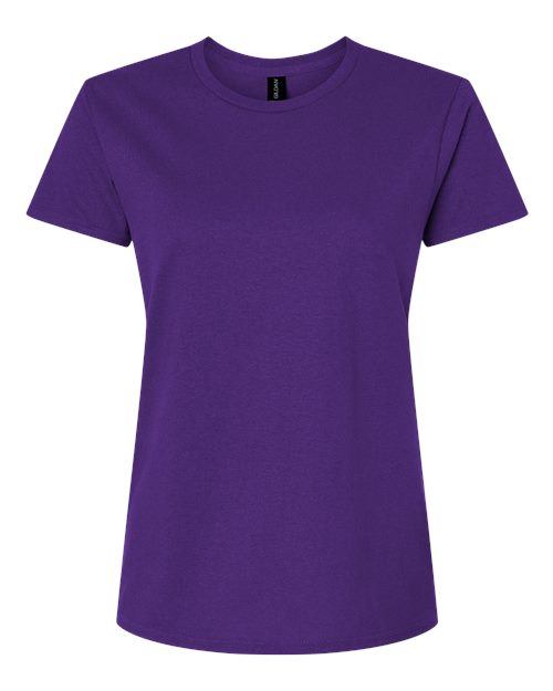 Gildan Women's Ultra Cotton T-Shirt