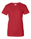 Gildan Women's Ultra Cotton Short Sleeve Crewneck T-Shirt